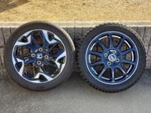 マルカサー MID Rapid Performance アルミホイール kts-parts-shop ...