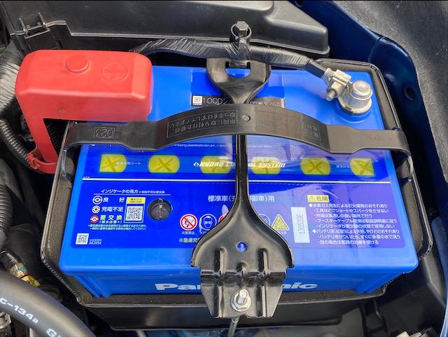 Panasonic Blue Battery Caos N 100d23l C7 のパーツレビュー Wrx Sti Hightower みんカラ Panasonic Blue Battery Caos N 100d23l C7 のパーツレビュー Wrx Sti Hightower みんカラ