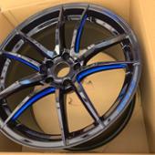 WedsSports RN-55M Weds(ウェッズ)のホイールの口コミ・パーツレビュー ...