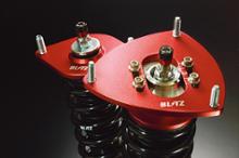 BLITZ DAMPER ZZ-R のパーツレビュー | CX-30(メイ CX-30) | みんカラ