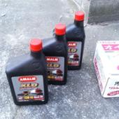 AMALIE XLO 15W40