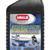 AMALIE PRO TWO-CYCLE