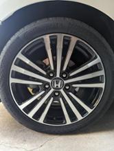 MaxContact MC6 205/55R16 Continental(コンチネンタル)のタイヤ