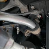 スタビライザー MAZDASPEED(マツダスピード)のスタビライザーの