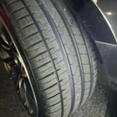 AZENIS FK510 245/35ZR19 FALKEN(ファルケン)のタイヤの口コミ・パーツ ...