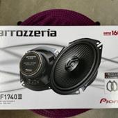TS-F1740Ⅱ PIONEER / carrozzeria(パイオニア / カロッツェリア