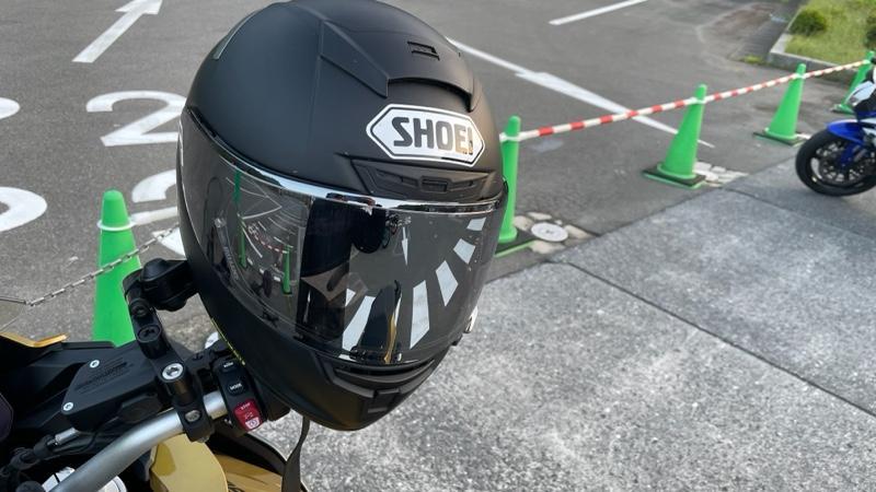 山城 CWR-1 ミラーシールド メロースモーク（シルバー） の