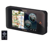 Amazon.co.jp: Cellstar AR-G100A Compact Body Type GPS Radar
