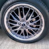 WARWIC DEEPRAND MONZA JAPAN / ジャパン三陽(モンツァジャパン ...
