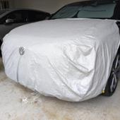 ボディーカバー VW / フォルクスワーゲン純正(フォルクスワーゲ