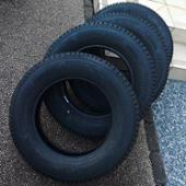BLIZZAK DM-V3 175/80R16 BRIDGESTONE(ブリヂストン)のタイヤの口コミ ...