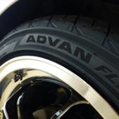 ADVAN FLEVA V701 165/50R16 YOKOHAMA(ヨコハマ)のタイヤの口コミ ADVAN FLEVA V701 165/50R16 YOKOHAMA(ヨコハマ)のタイヤの口コミ