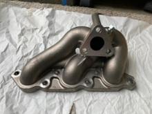 CAD CARS エキマニproキット(通称 寸タラ) のパーツレビュー