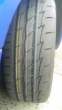 FEDERAL EVOLUZION ST-1 225/45R18 のパーツレビュー | フォレスター ...