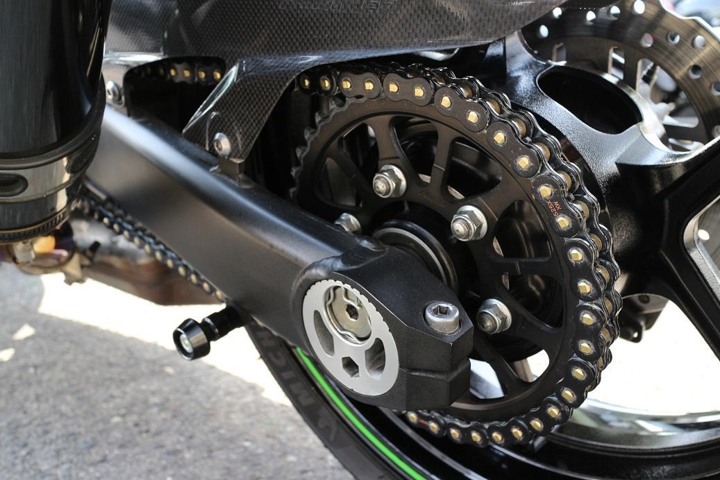92%以上節約 RKドライブチェーン 520R-XW 110L カシメジョイント アールケー(RK) ドライブチェーン 520R-XW 110L カシメジョイント スチール