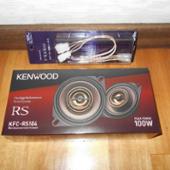 KFC-RS104 KENWOOD(ケンウッド)のスピーカーの口コミ・パーツ
