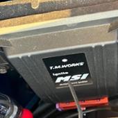 Ignite MSI T.M.WORKS(ティエムワークス)のイグニッションシステムの ...