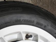 DUNLOP SP TOURING R1 のパーツレビュー | セリカ(kimu_ninety) | みんカラ DUNLOP SP TOURING R1 のパーツレビュー | セリカ(kimu_ninety) | みんカラ