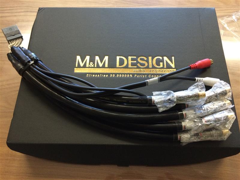 M&M DESIGN M&M DESIGN MR7000/5th のパーツレビュー アウトランダー(style bank) みんカラ