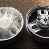 HONDA純正 ライブDio AF34用ホイール