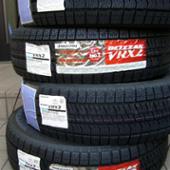 BRIDGESTONE BLIZZAK VRX2 195/65R15