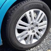 YOKOHAMA BluEarth AE-01F 175/65R15