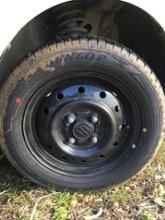 ENASAVE RV505 155/65R13