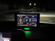 BLITZ Touch-LASER TL405R のパーツレビュー | CX-60(ガースー60
