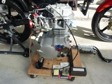 シフトアップ 115cc ボアアップキットに関する情報まとめ - みんカラ