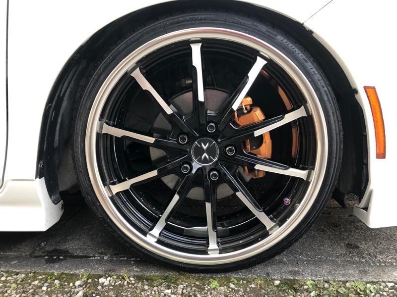 Weds MAVERICK 710S のパーツレビュー | フリードハイブリッド