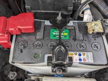 Atlas Battery MF60B24L