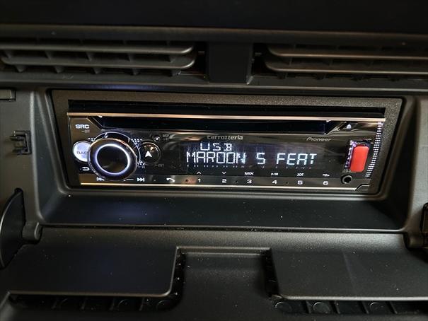 PIONEER / carrozzeria DEH-6600 のパーツレビュー | S2000