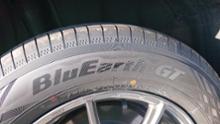 BluEarth BluEarth-GT AE51 215/65R16