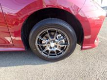Weds WedsSport SA-25R