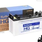新神戸電機 TuflongECO