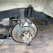 G2 BRAKE PAD D.speed(ディースピード)のブレーキパッドの口コミ
