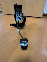 N-tec 純正改強化クラッチペダル のパーツレビュー | マーチ