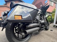 ホンダ レブル1100T カスタムまとめ - おすすめのカスタムはこれ
