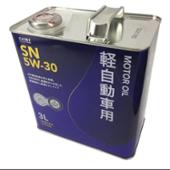 CAINZ HOME MOTOR OIL STANDARD 5W-30