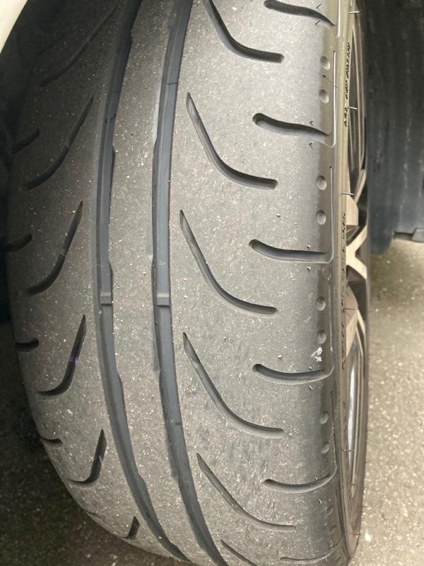 のぼり「リサイクル」 VITOUR TEMPESTA ENZO V-02R 225/40R18 92W XL