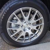 X-ICE SNOW SUV MICHELIN(ミシュラン)のタイヤの口コミ・パーツ ...