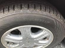 HAKKAPELIITTA R3 SUV 235/65R17 NOKIAN(ノキアン)のタイヤの口コミ ...