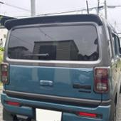AUTOMAX izumi 車種別カット済みカーフィルム / スモークフィルム
