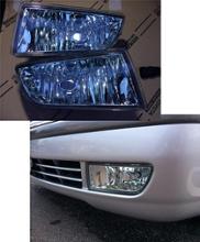 トヨタ(純正) 後期型用フォグランプ のパーツレビュー