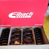 Pro-Kit Eibach(アイバッハ)のスプリングの口コミ・パーツレビュー ...
