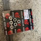 nbs ウエイトローラー　10g
