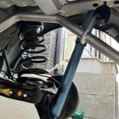 HST MUFFLER / 辻鐵工所 HST オールステンレスマフラー