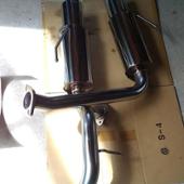PREMIUM 01S 2本出し(両側) ROWEN JAPAN（TOMMYKAIRA JAPAN