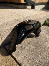 油漢 アドレスV125 スワールエアクリーナーカバー uk-016 の