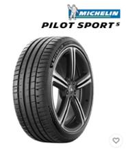 MICHELIN PILOT SPORT 5 のパーツレビュー | ロードスターRF